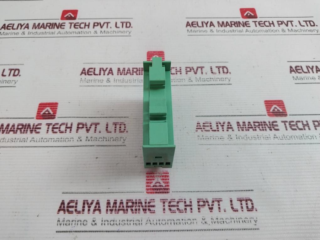Phoenix Contact 2950077 Din Rail Terminal Block Emg 22-dio 7M