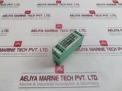 Phoenix Contact 2950077 Din Rail Terminal Block Emg 22-dio 7M