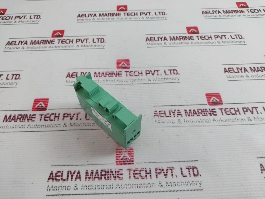 Phoenix Contact 2950077 Din Rail Terminal Block Emg 22-dio 7M