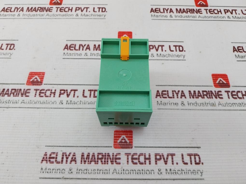 Phoenix Contact 2950103 Diode Block Module Emg 45-dio 8E