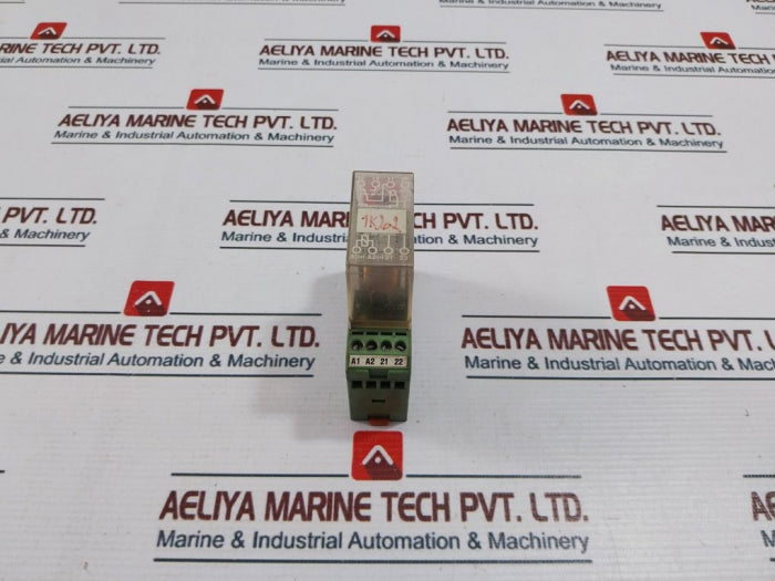 Phoenix Contact 2950394 Contact Relay Module Emg 22-rels/K1-g 24