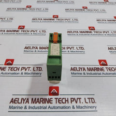 Phoenix Contact 2950394 Contact Relay Module Emg 22-rels/K1-g 24