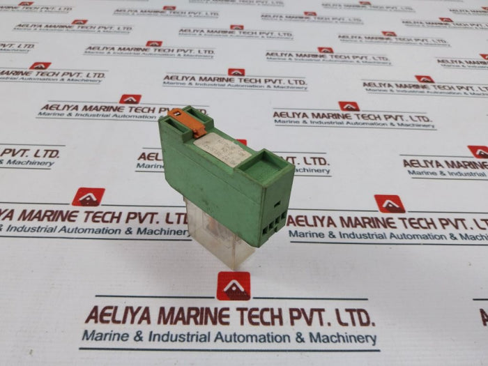 Phoenix Contact 2950394 Contact Relay Module Emg 22-rels/K1-g 24