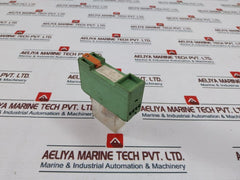 Phoenix Contact 2950394 Contact Relay Module Emg 22-rels/K1-g 24