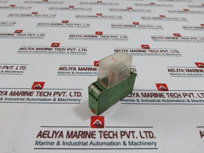 Phoenix Contact 2950394 Contact Relay Module Emg 22-rels/K1-g 24