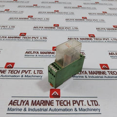 Phoenix Contact 2950394 Contact Relay Module Emg 22-rels/K1-g 24