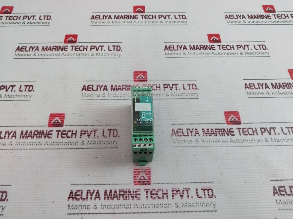 Phoenix Contact 2951885 Electromechanical Relay
