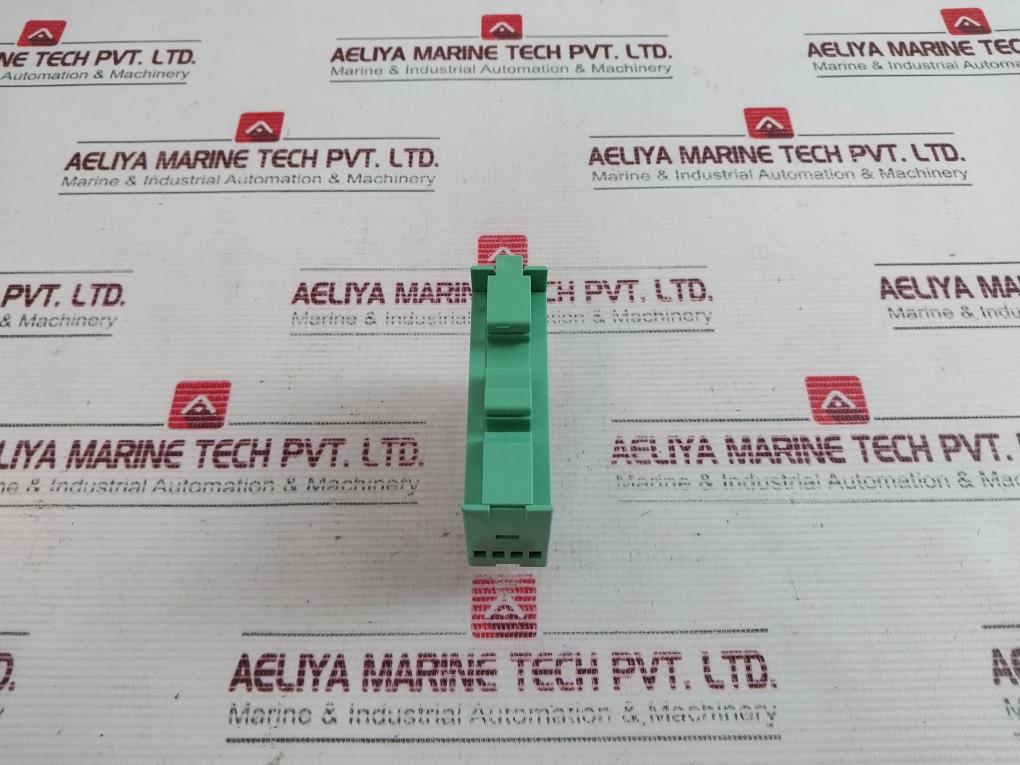 Phoenix Contact 2951885 Electromechanical Relay