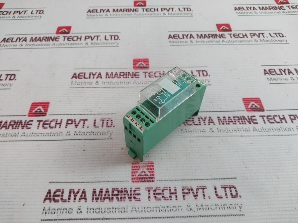 Phoenix Contact 2951885 Electromechanical Relay