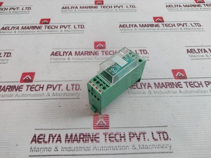 Phoenix Contact 2951885 Electromechanical Relay