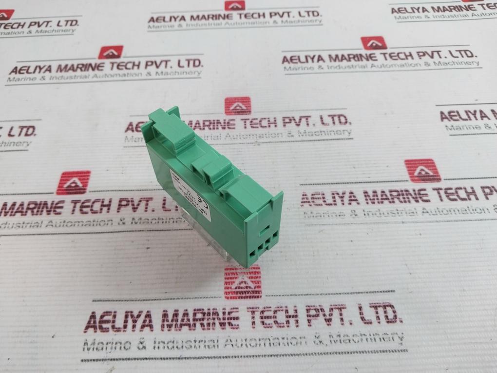 Phoenix Contact 2951885 Electromechanical Relay