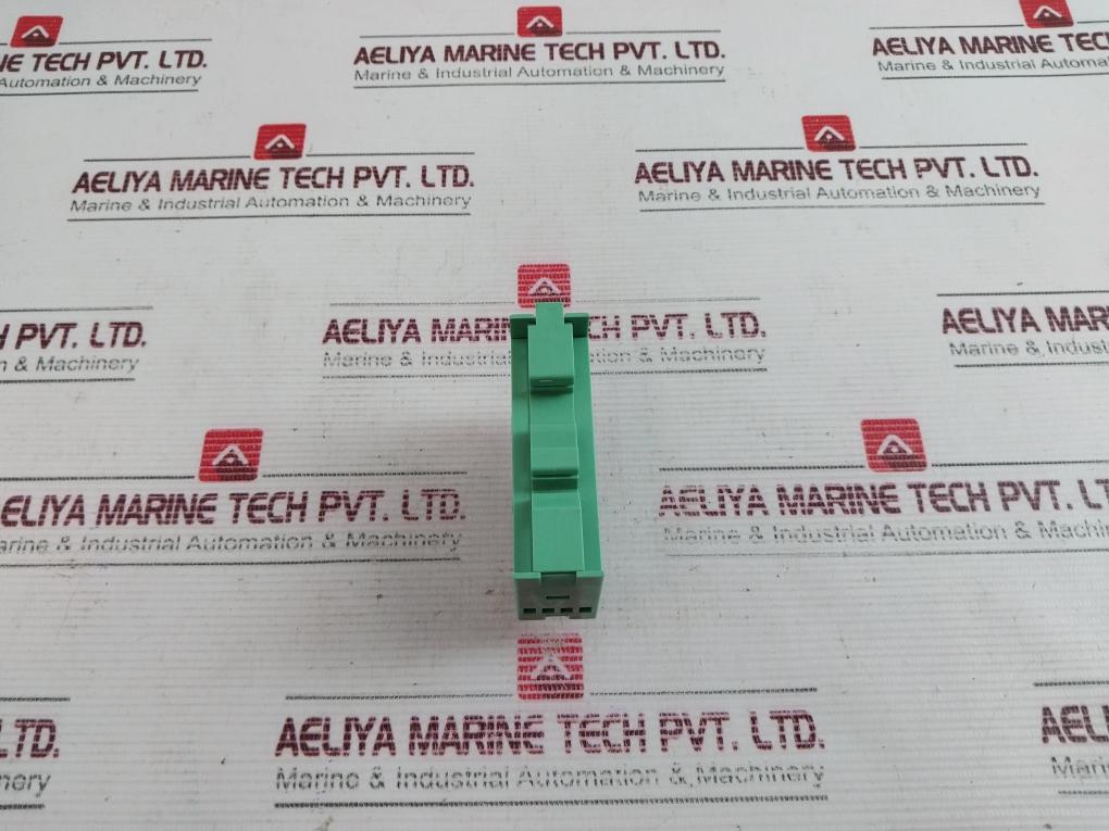 Phoenix Contact 2951885 Electromechanical Relay Emg 22-rel/Ksr-24/21