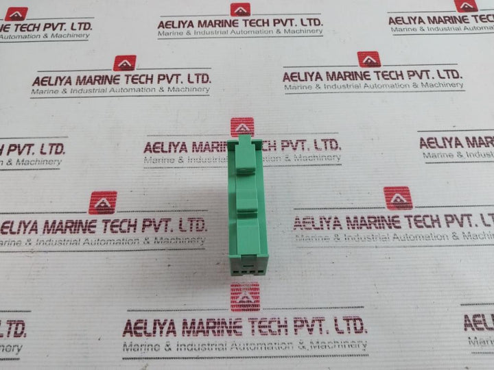 Phoenix Contact 2951885 Electromechanical Relay Emg 22-rel/Ksr-24/21