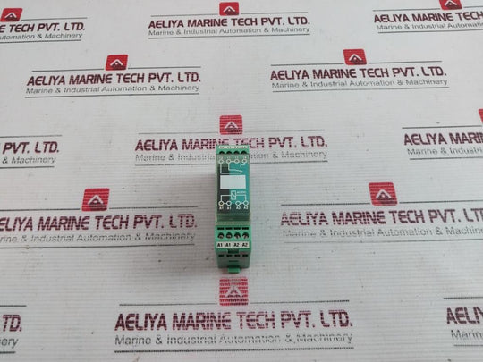Phoenix Contact 2951885 Electromechanical Relay Emg 22-rel/Ksr-24/21
