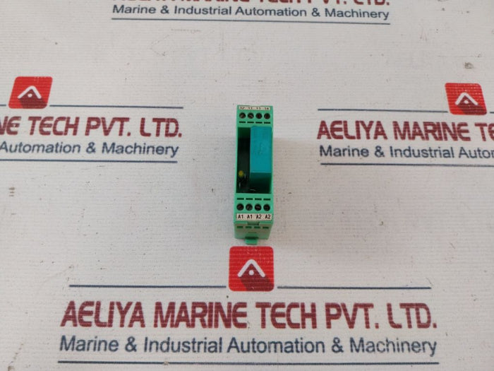 Phoenix Contact 2951885 Relay Module Emg 22-rel/Ksr-24/21