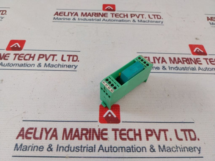 Phoenix Contact 2951885 Relay Module EMG 22-REL/KSR-24/21