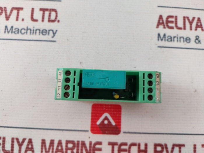 Phoenix Contact 2951885 Relay Module EMG 22-REL/KSR-24/21