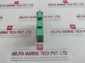 Phoenix Contact 2956026 Electromechanical Relay 120Vac/Dc