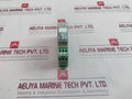 Phoenix Contact 2956026 Electromechanical Relay 120Vac/Dc