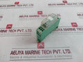 Phoenix Contact 2956026 Electromechanical Relay 120Vac/Dc