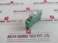 Phoenix Contact 2956026 Electromechanical Relay 120Vac/Dc
