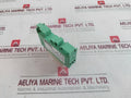 Phoenix Contact 2956026 Electromechanical Relay 120Vac/Dc