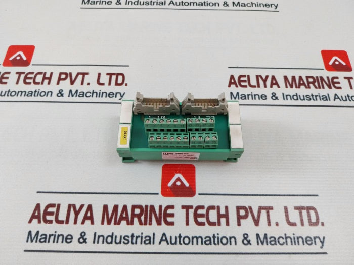 Phoenix Contact 2965143 Varioface Interface Module Um 45-2Flk14/S7