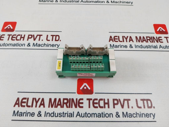 Phoenix Contact 2965143 Varioface Interface Module Um 45-2Flk14/S7