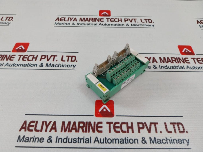 Phoenix Contact 2965143 Varioface Interface Module Um 45-2Flk14/S7 Um45-sefe