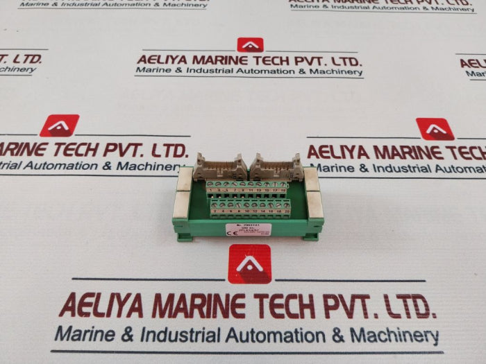 Phoenix Contact 2965143 Varioface Interface Module Um 45-2Flk14/S7 