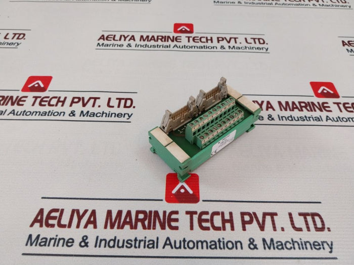 Phoenix Contact 2965143 Varioface Interface Module Um 45-2Flk14/S7