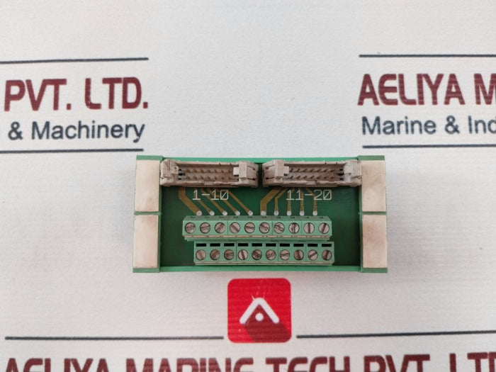 Phoenix Contact 2965143 Varioface Interface Module Um 45-2Flk14/S7