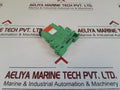 Lot of 5X Phoenix Contact 2967015 Relay Socket PLC-BSC-24DC/21-21