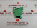 Phoenix Contact 29 66 01 6 Base Din Mount Relay Socket Holder 24V Dc, 250V Ac 2A