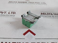 Lot of 8X Phoenix contact 300v 50a max block