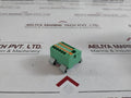 Lot of 8X Phoenix contact 300v 50a max block