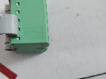 Lot of 8X Phoenix contact 300v 50a max block