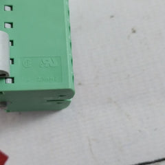 Lot of 8X Phoenix contact 300v 50a max block