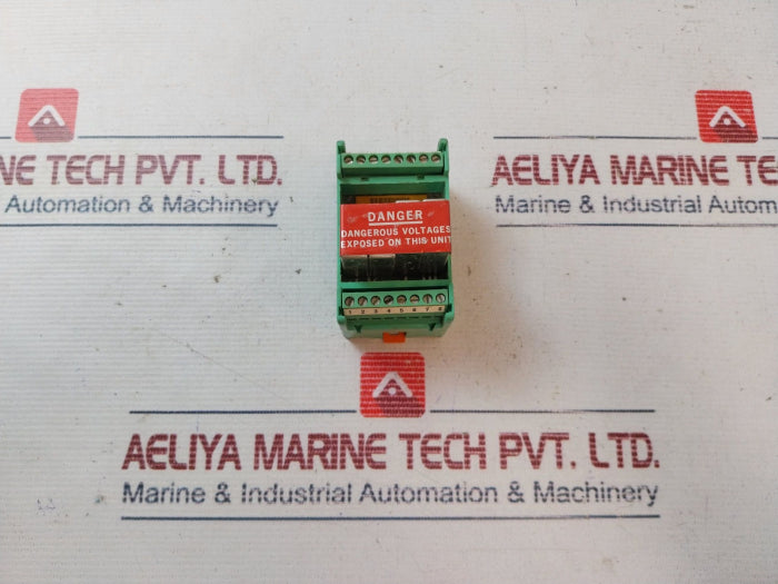 Phoenix Contact 35.0.45 Solid State Relay 5A