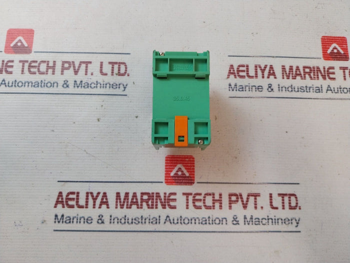 Phoenix Contact 35.0.45 Solid State Relay 5A