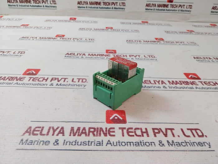 Phoenix Contact 35.0.45 Solid State Relay 5A