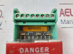 Phoenix Contact 35.0.45 Solid State Relay 5A