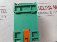 Phoenix Contact 35.0.45 Solid State Relay 5A