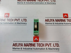 Phoenix Contact 35.75/ 22.50 Terminal Block