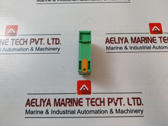 Phoenix Contact 35.75/22.50 Terminal Block