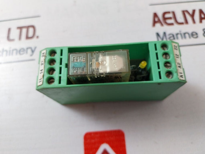 Phoenix Contact 35.75/22.50 Terminal Block