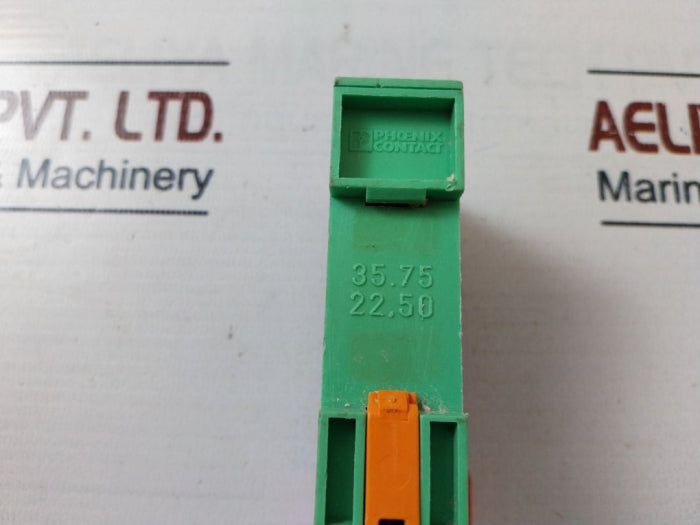 Phoenix Contact 35.75/22.50 Terminal Block