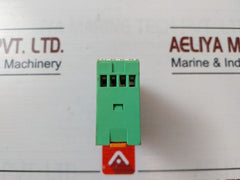 Phoenix Contact 35.75/22.50 Terminal Block
