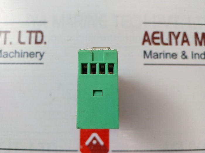 Phoenix Contact 35.75/22.50 Terminal Block