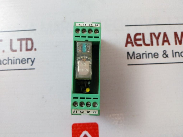 Phoenix Contact 35.75/22.50 Terminal Block